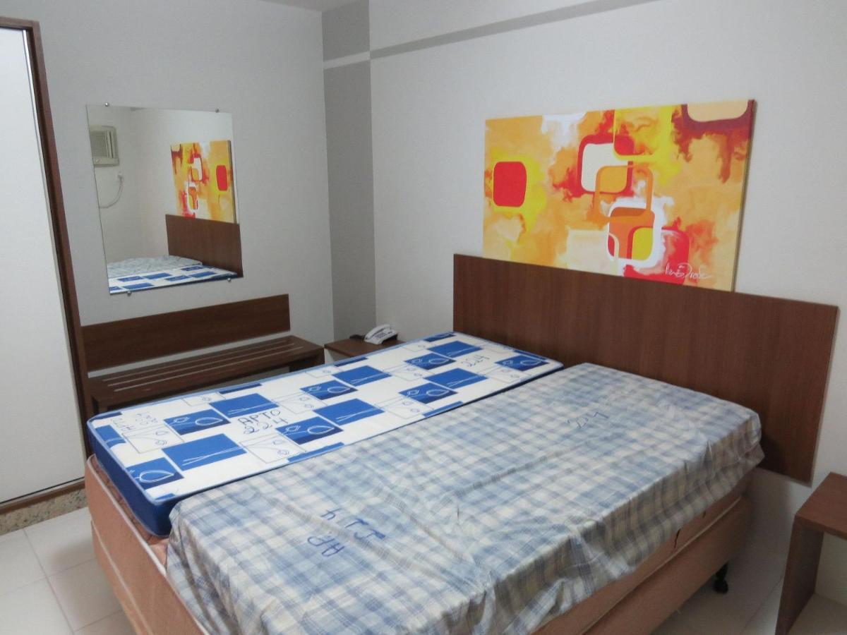 Thermas Boulevard - Apartamentos Para Temporada Caldas Novas Exterior foto