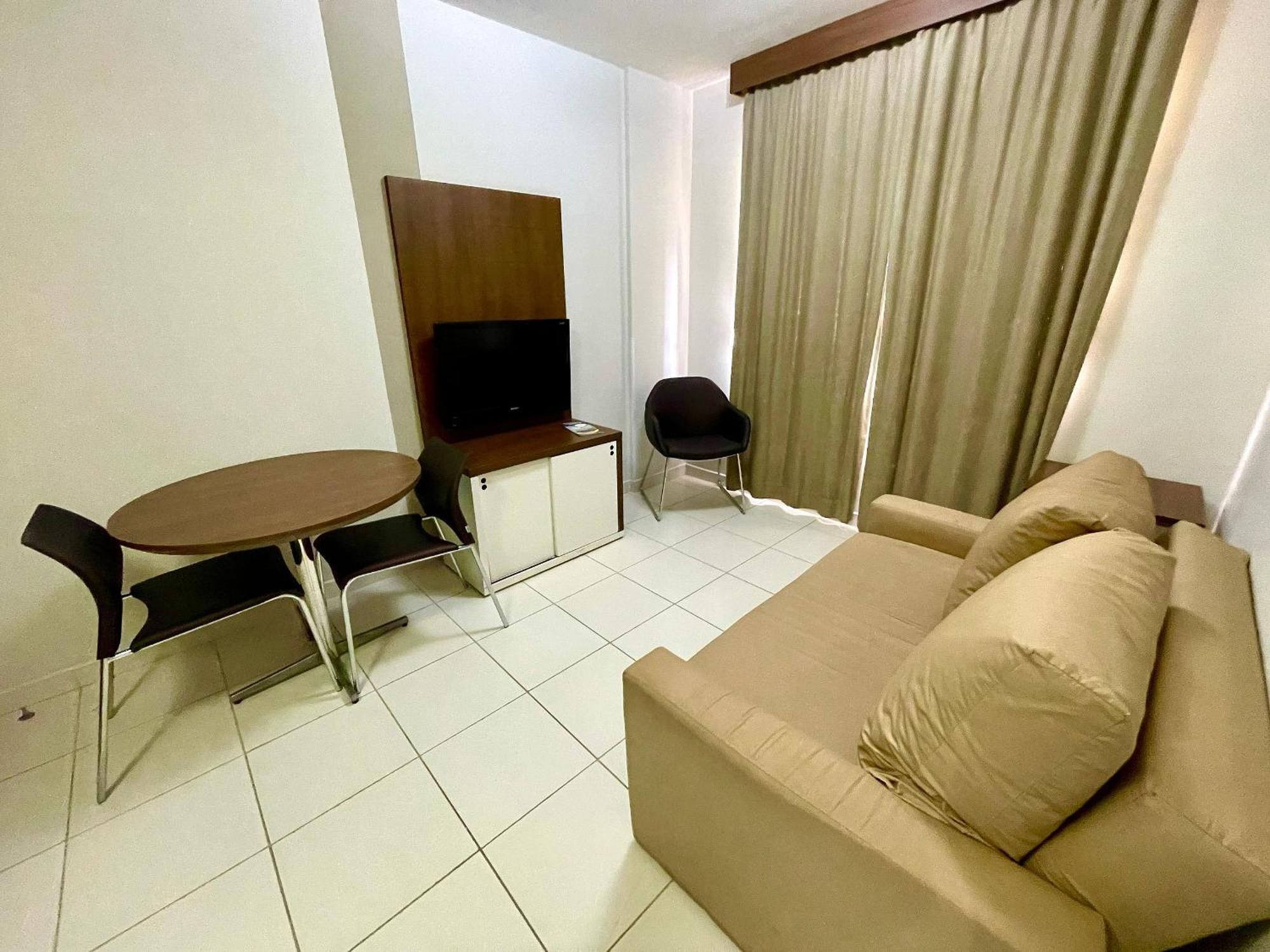 Thermas Boulevard - Apartamentos Para Temporada Caldas Novas Exterior foto
