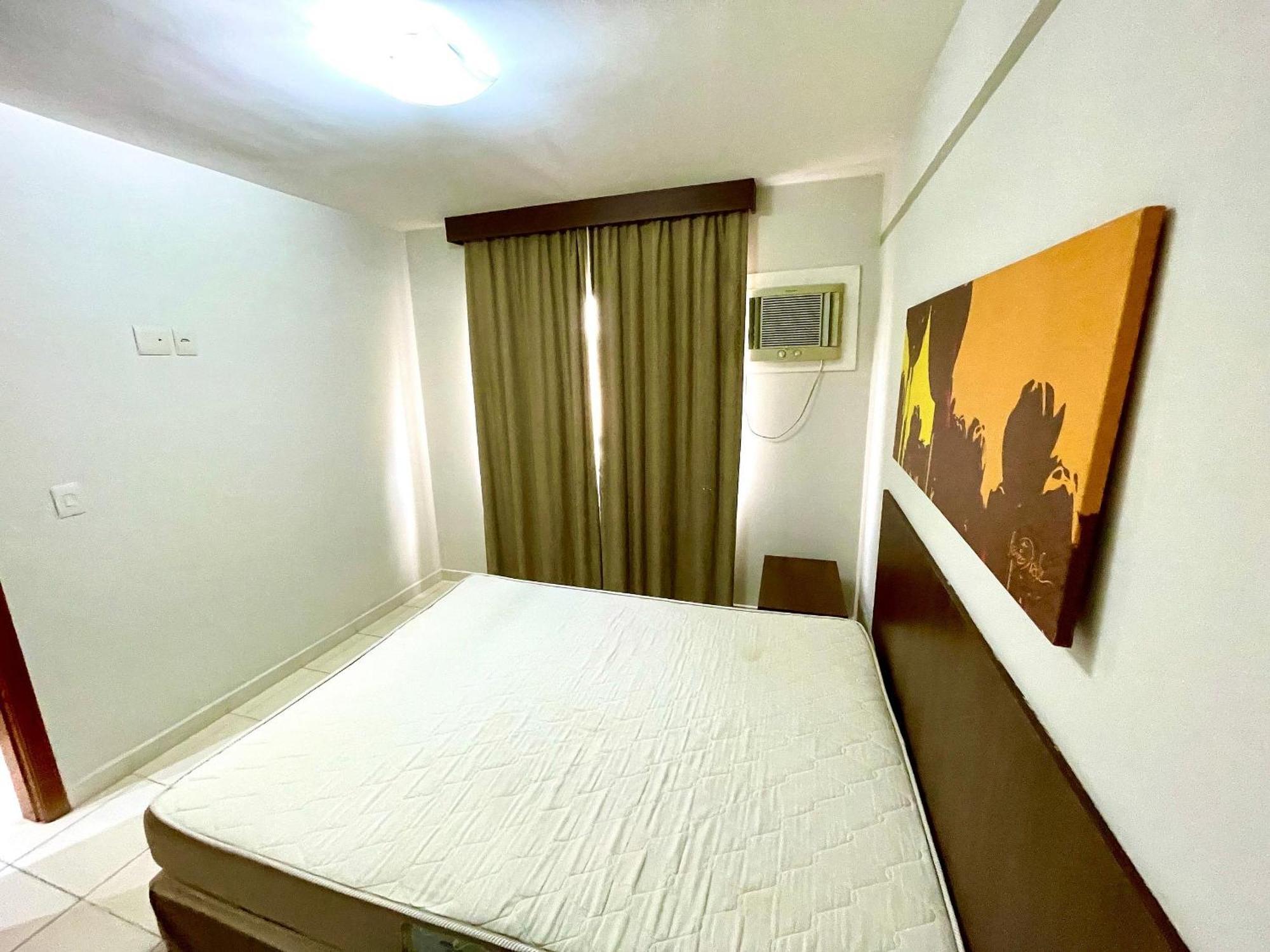 Thermas Boulevard - Apartamentos Para Temporada Caldas Novas Exterior foto