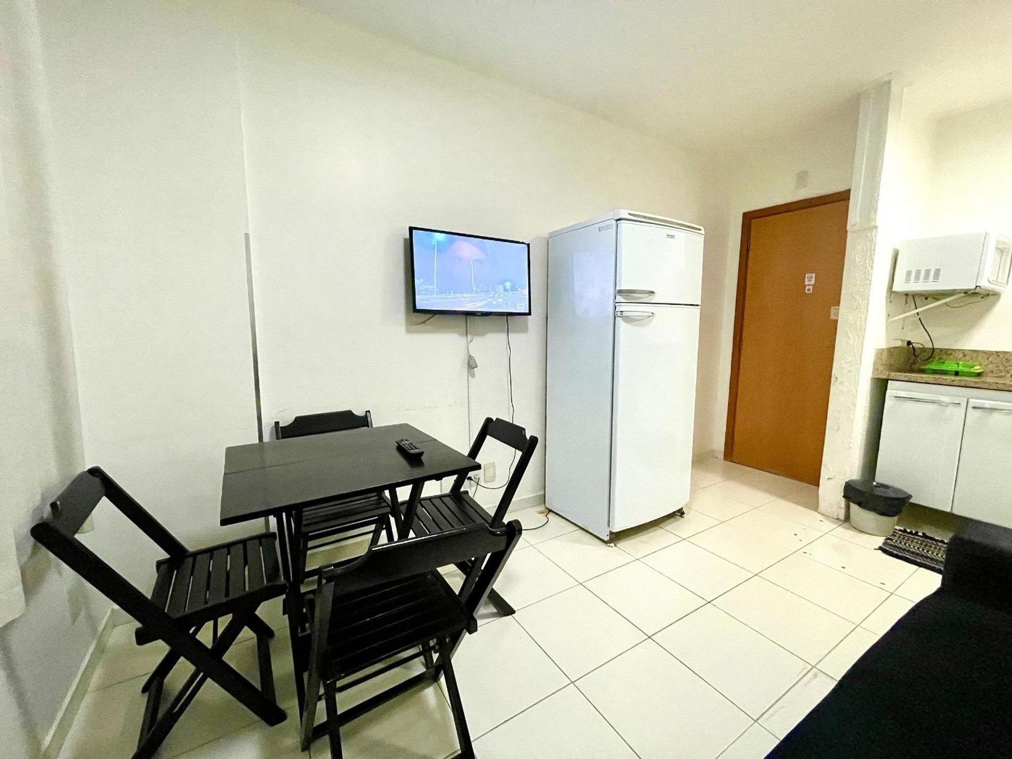 Thermas Boulevard - Apartamentos Para Temporada Caldas Novas Exterior foto
