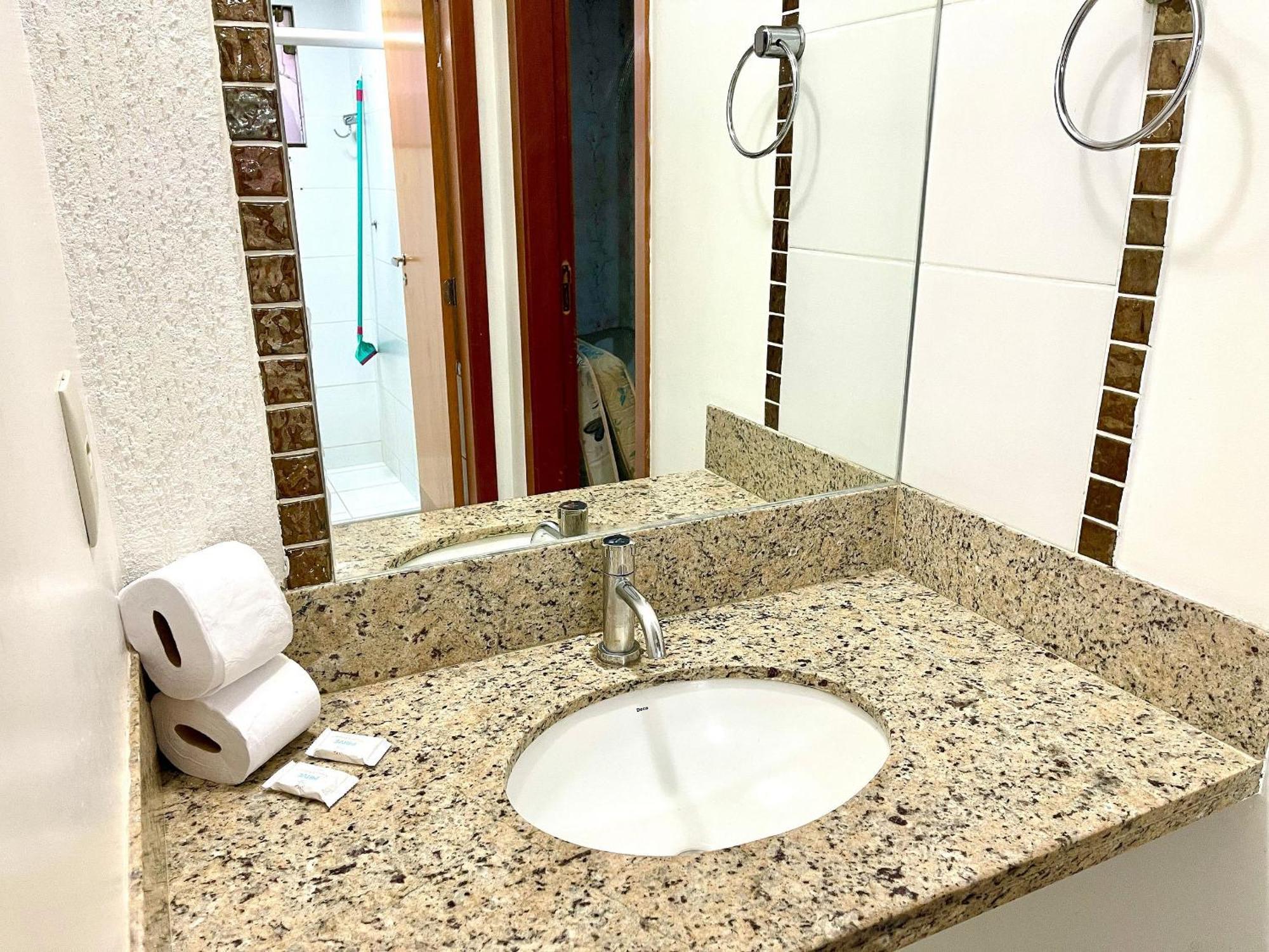 Thermas Boulevard - Apartamentos Para Temporada Caldas Novas Exterior foto